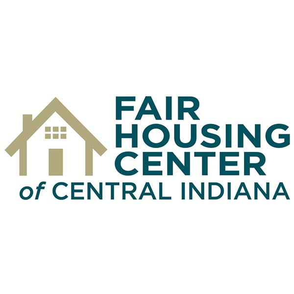 Fair Housing Center of Central Indiana Logo