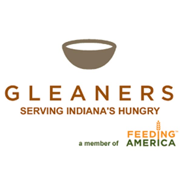 Gleaners Food Bank of Indiana Logo