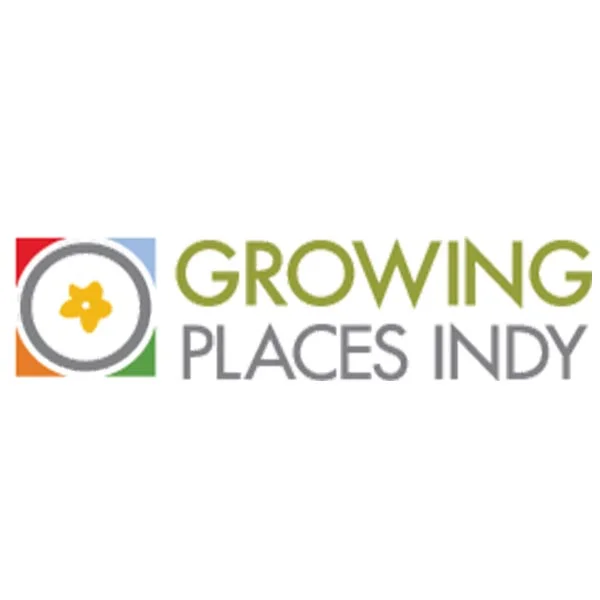 Growing Places Indy Logo