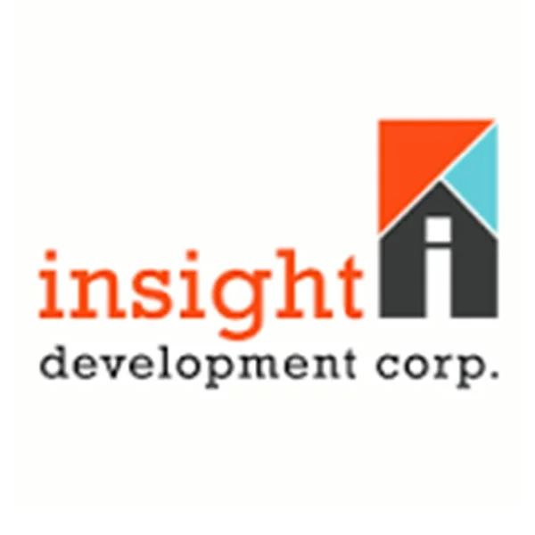 Insight Development Corp. Logo