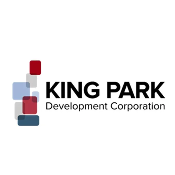 King Park Development Corporation Logo