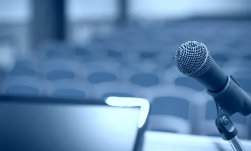 Image of Microphone