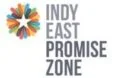 Indy East Promise Zone Logo