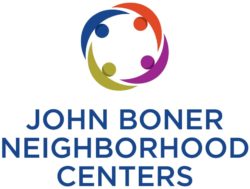 John Boner Logo