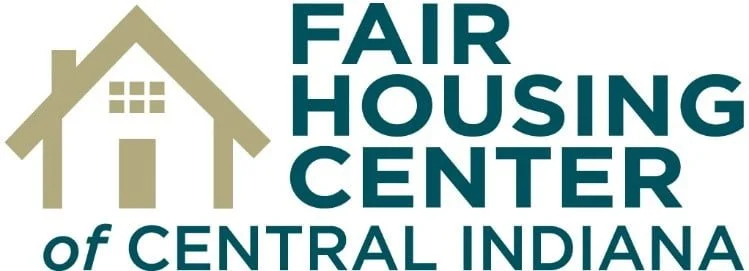 Fair Housing Center of Central Indiana Logo