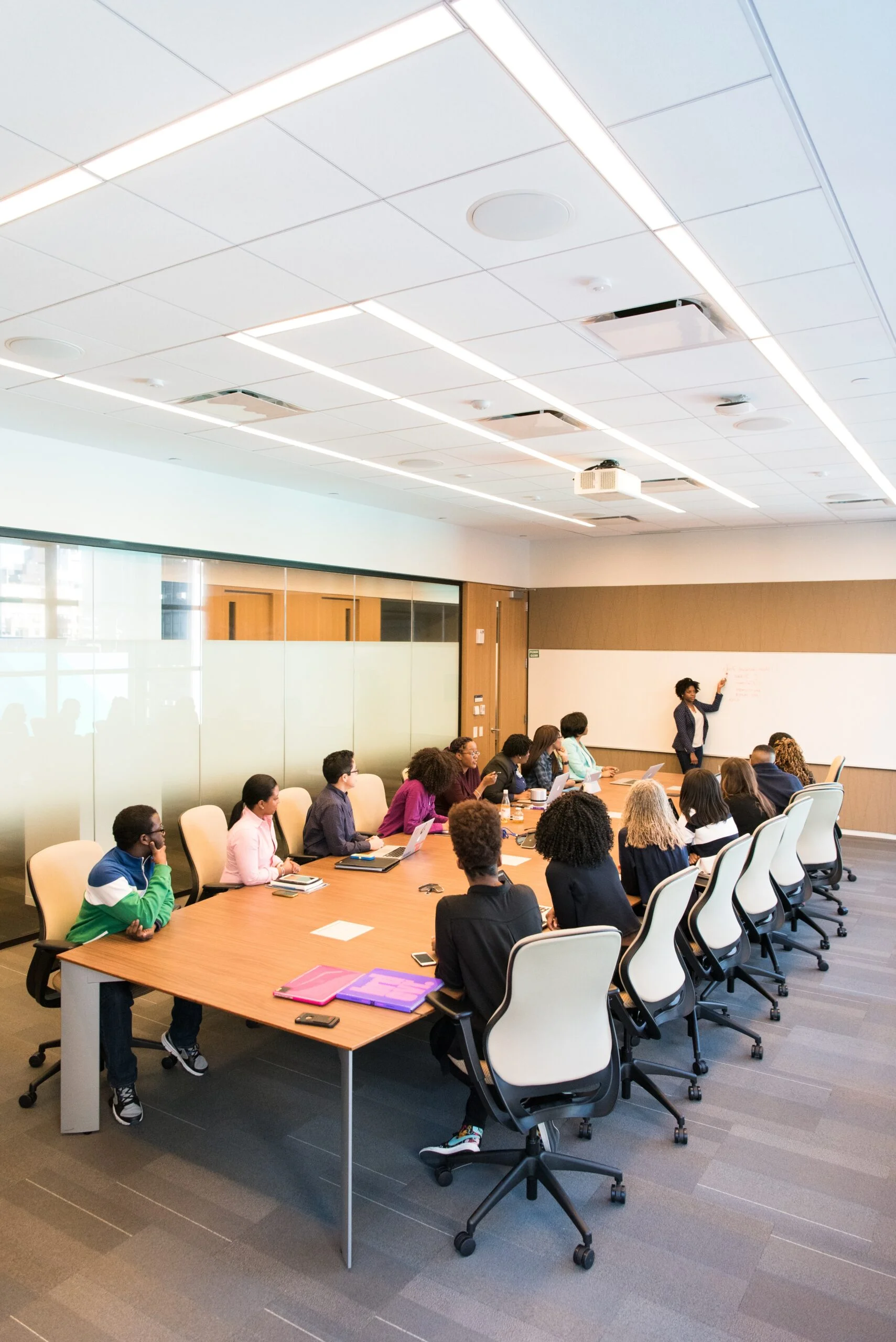 Governor's Workforce Cabinet meeting