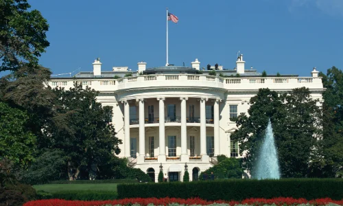 The White House