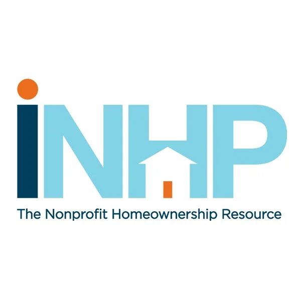Indianapolis Neighborhood Housing Partnership logo