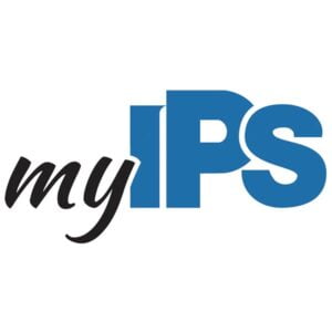Indianapolis Public Schools Logo
