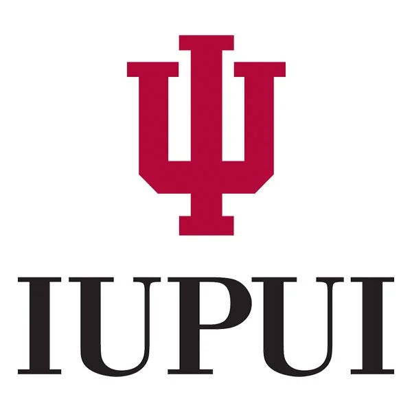 Indiana University Purdue University Logo