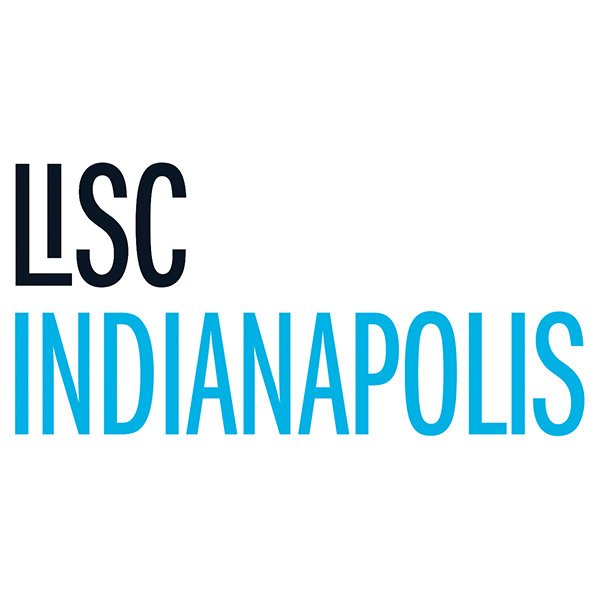 LISC Indianapolis Logo