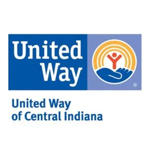 United Way of Central Indiana logo