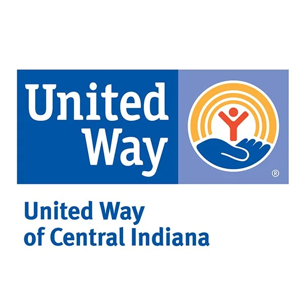 United Way of Central Indiana logo