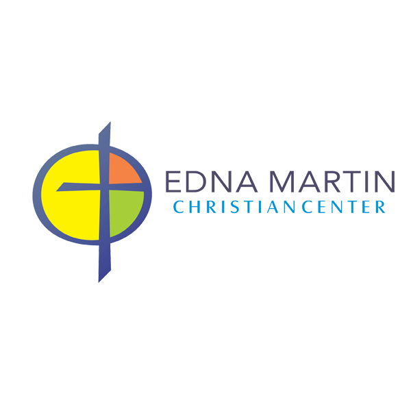 Edna Martin Christian Center Logo