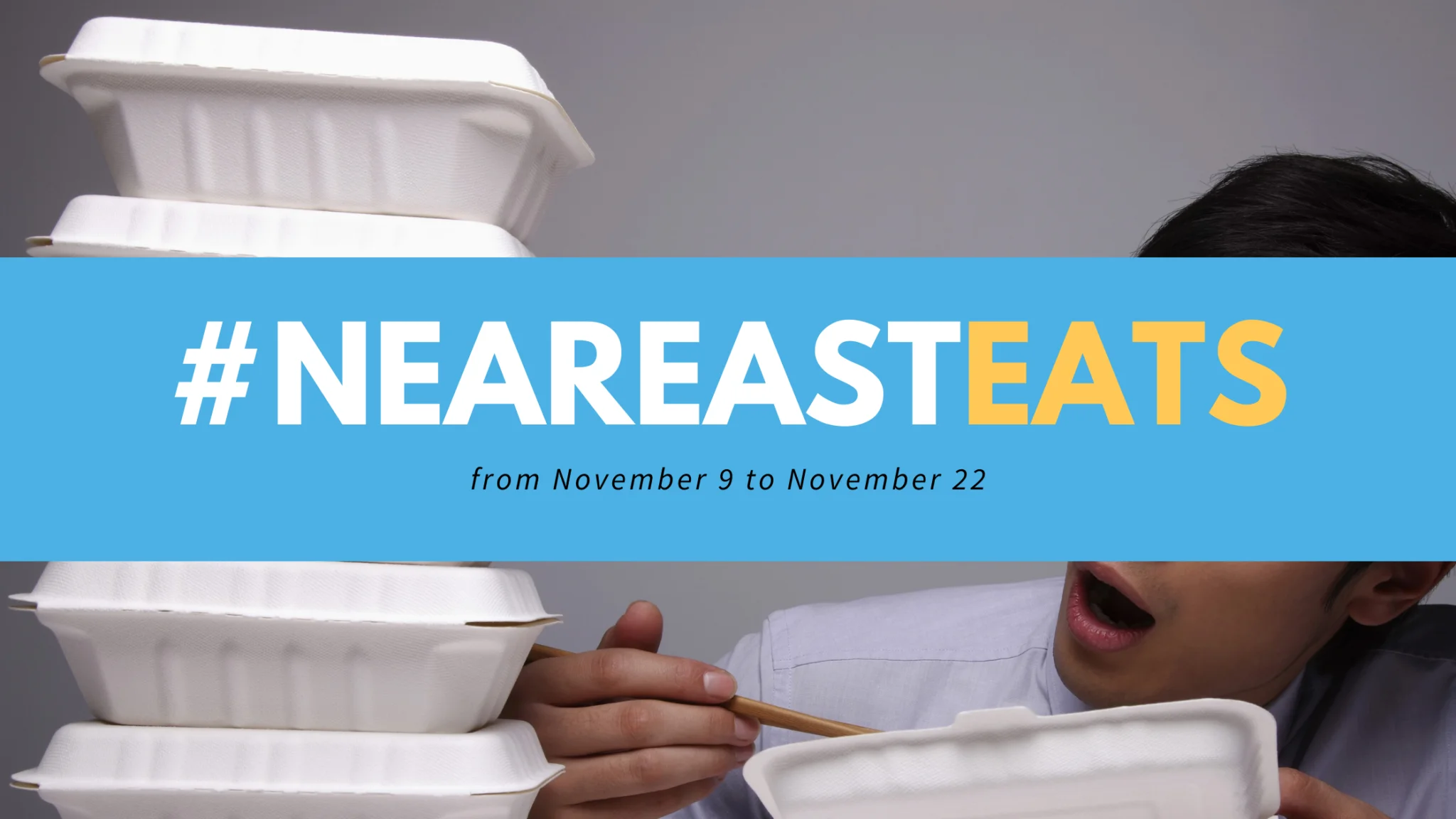 Near East Eats