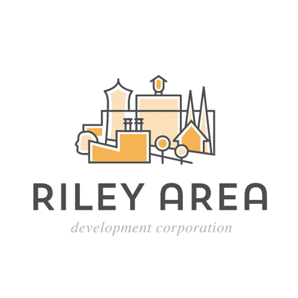 Riley Area Development Corp Logo