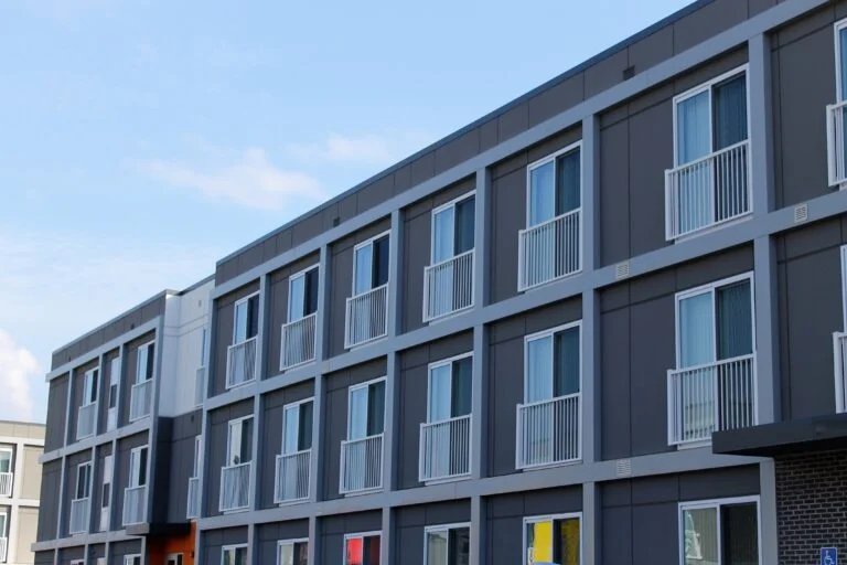 Apartments