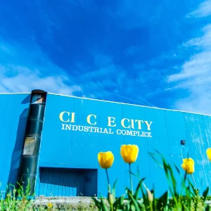 Circle City Industrial Complex