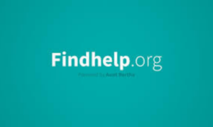 Findhelp.org