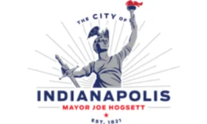 City of Indianapolis Logo