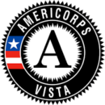 AmeriCorps VISTA logo