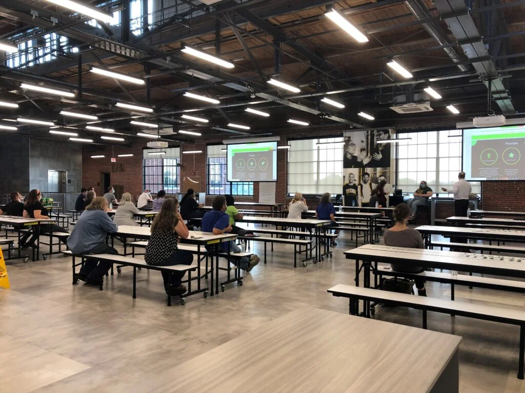 Quality of Life Summit presentations