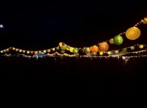 Feast of Lanterns 2021
