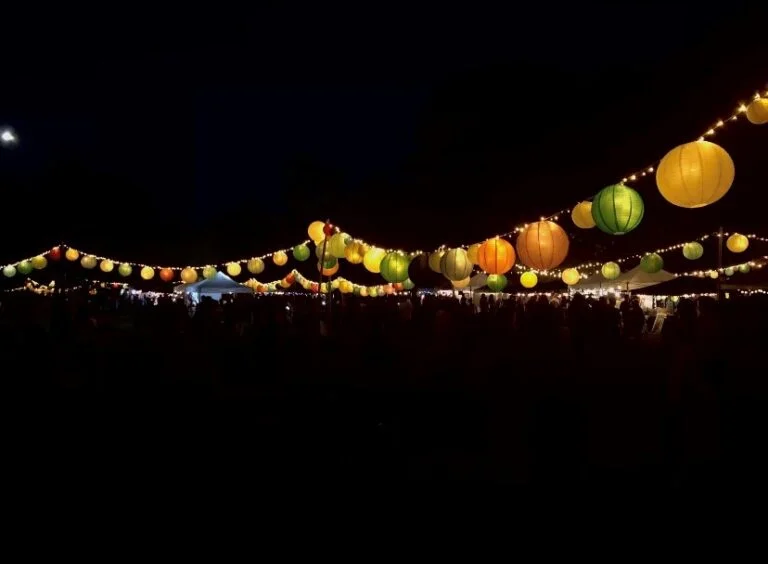 Feast of Lanterns 2021