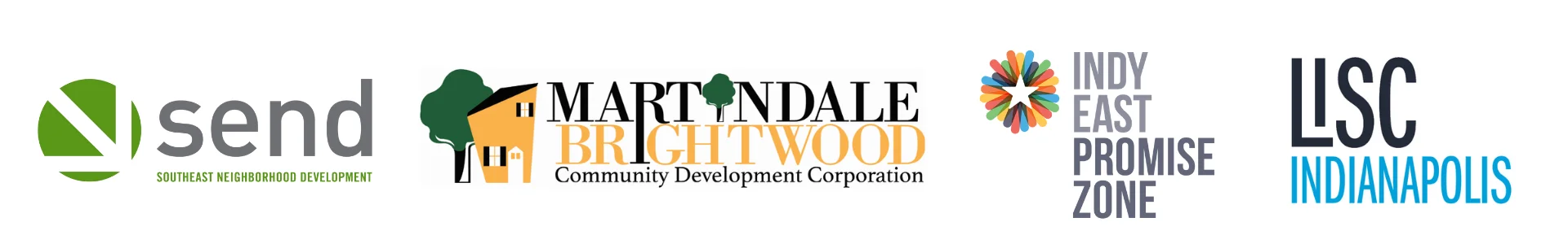 Partners for Pitch Night