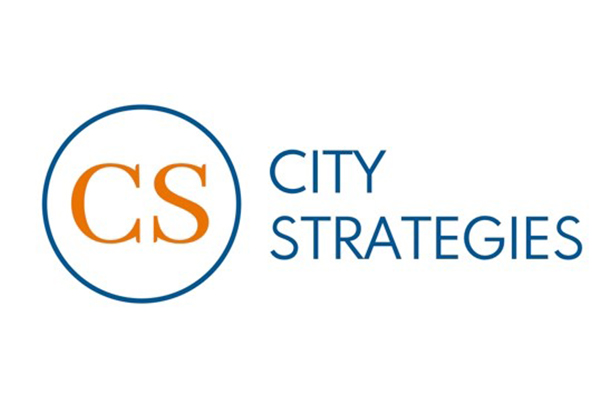 City Strategies Logo