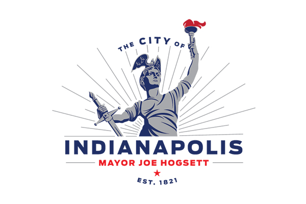 City of Indianapolis logo