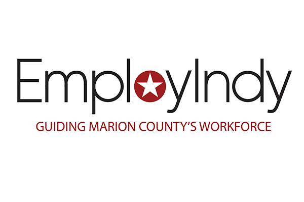 EmployIndy Logo