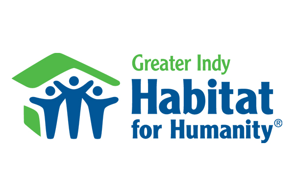 Greater Indy Habitat for Humanity Logo