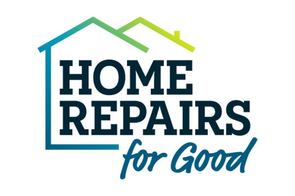 Home Repairs for Good Logo