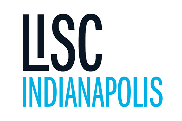 LISC Indianapolis Logo
