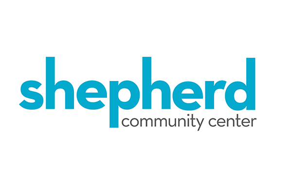 Shepherd Community Center logo