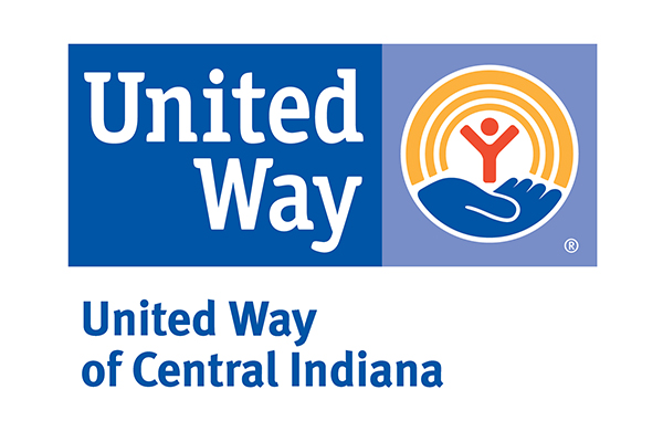 United Way of Central Indiana Logo
