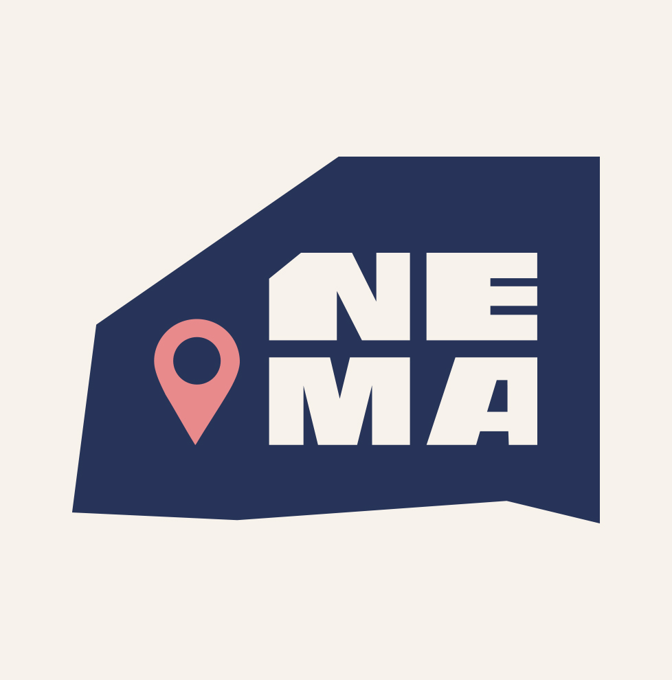 NEMA Logo
