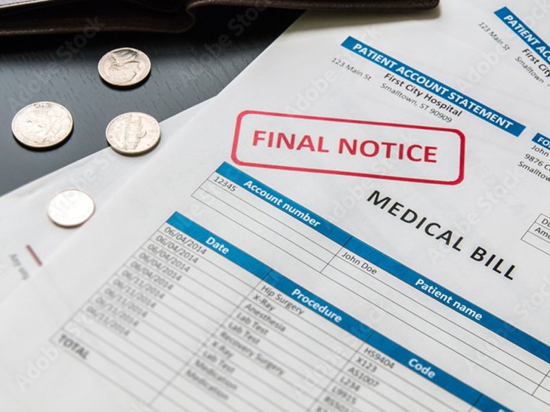 Medical Debt Relief