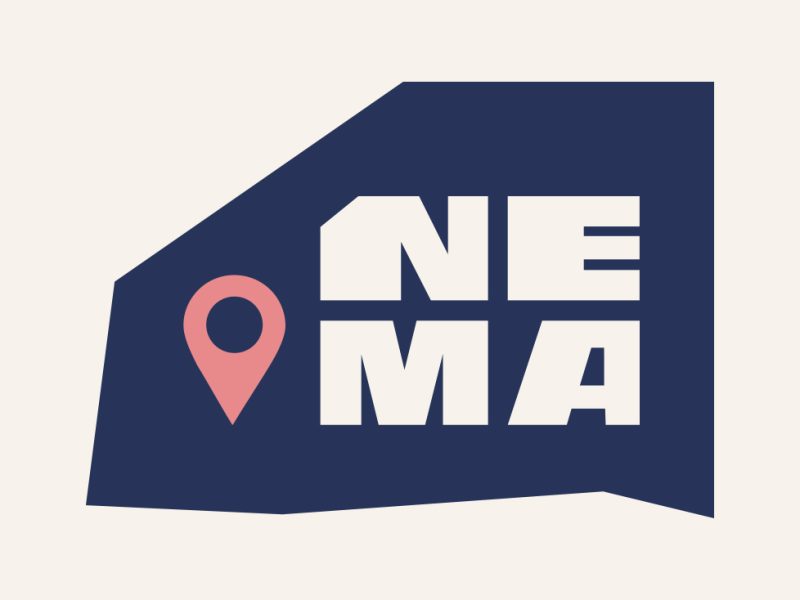 NEMA Logo